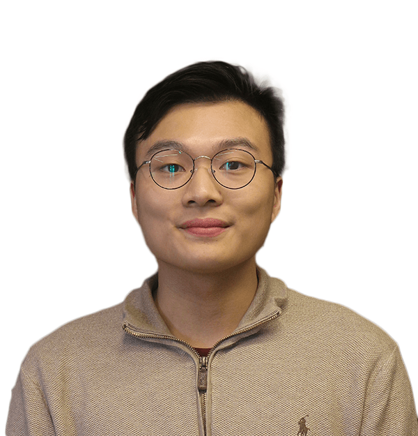 Darren Chow - Project Manager