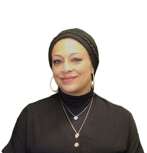 Marwa Khan - Sr. Project Manager
