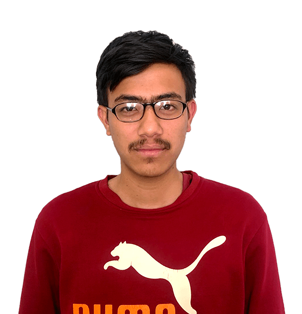 Anil Bapan Shakya - Mid. Software Engineer
