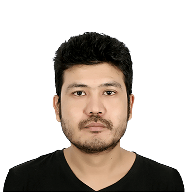 Anil Maharjan - Sr. Software Engineer